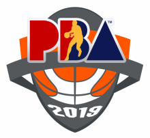 2019 PBA Governors' Cup logo